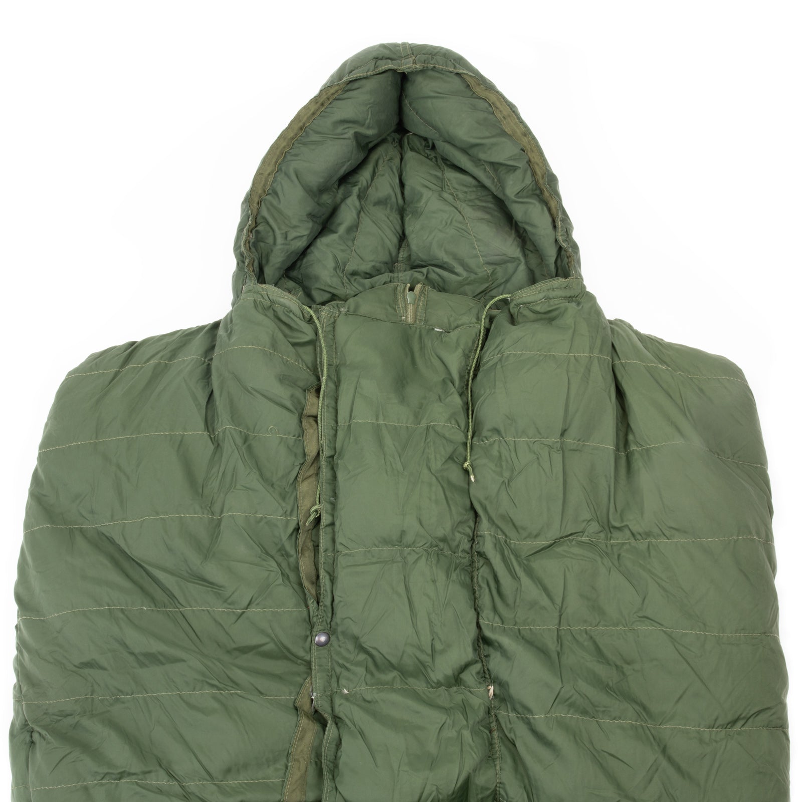 How To Choose The Perfect Sleeping Bag