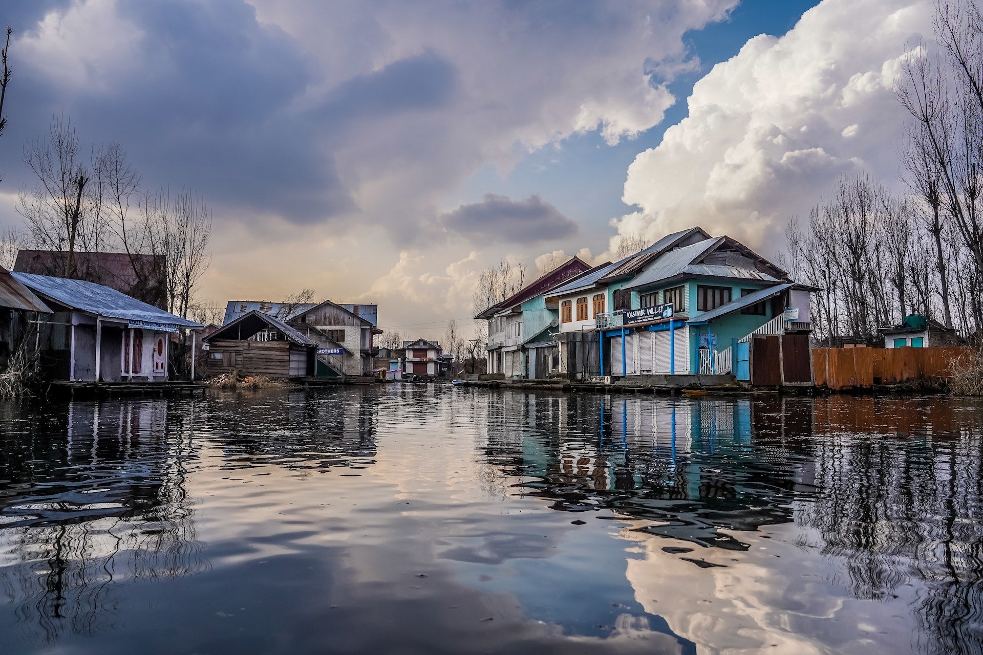 How To Prepare For Flooding