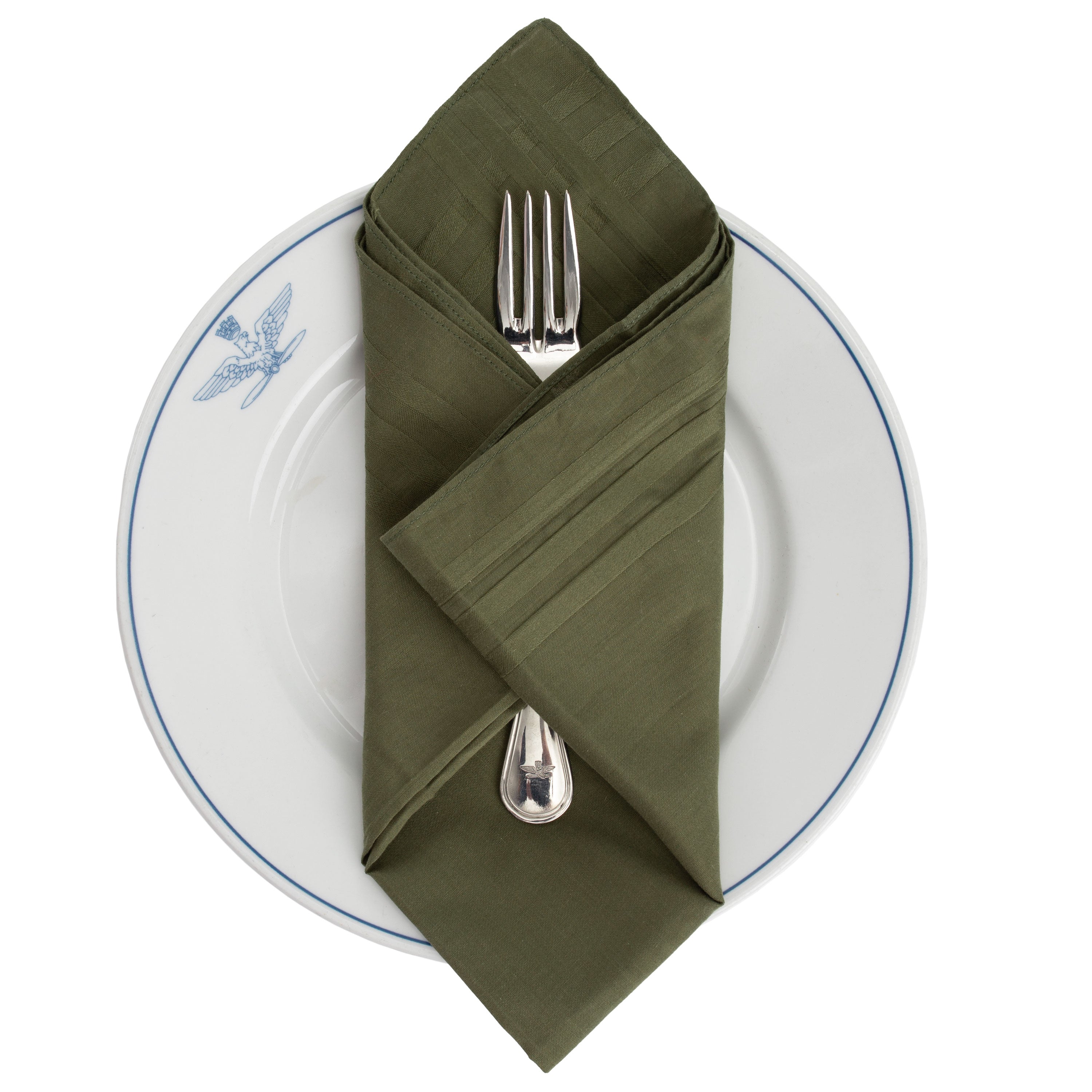 Dutch Handkerchief Assorted 10Pack