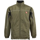 Austrian Army Workout Jacket