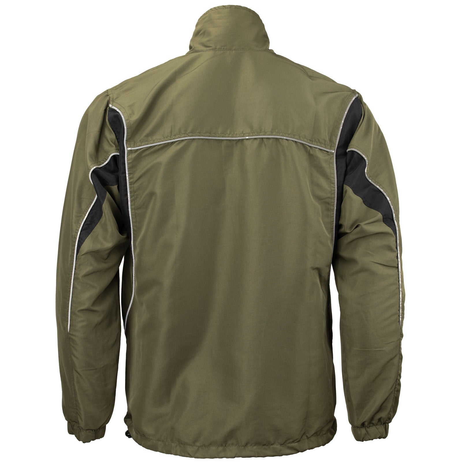 Austrian Army Workout Jacket