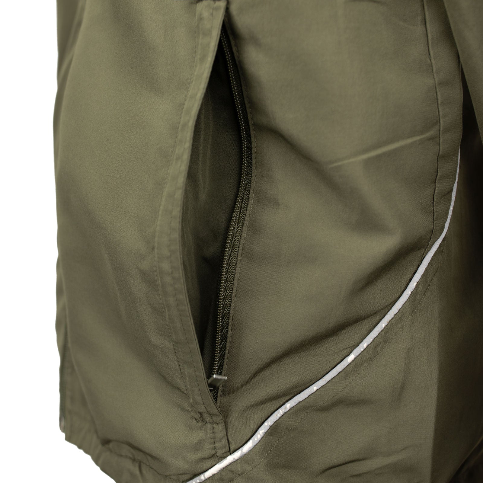 Austrian Army Workout Jacket