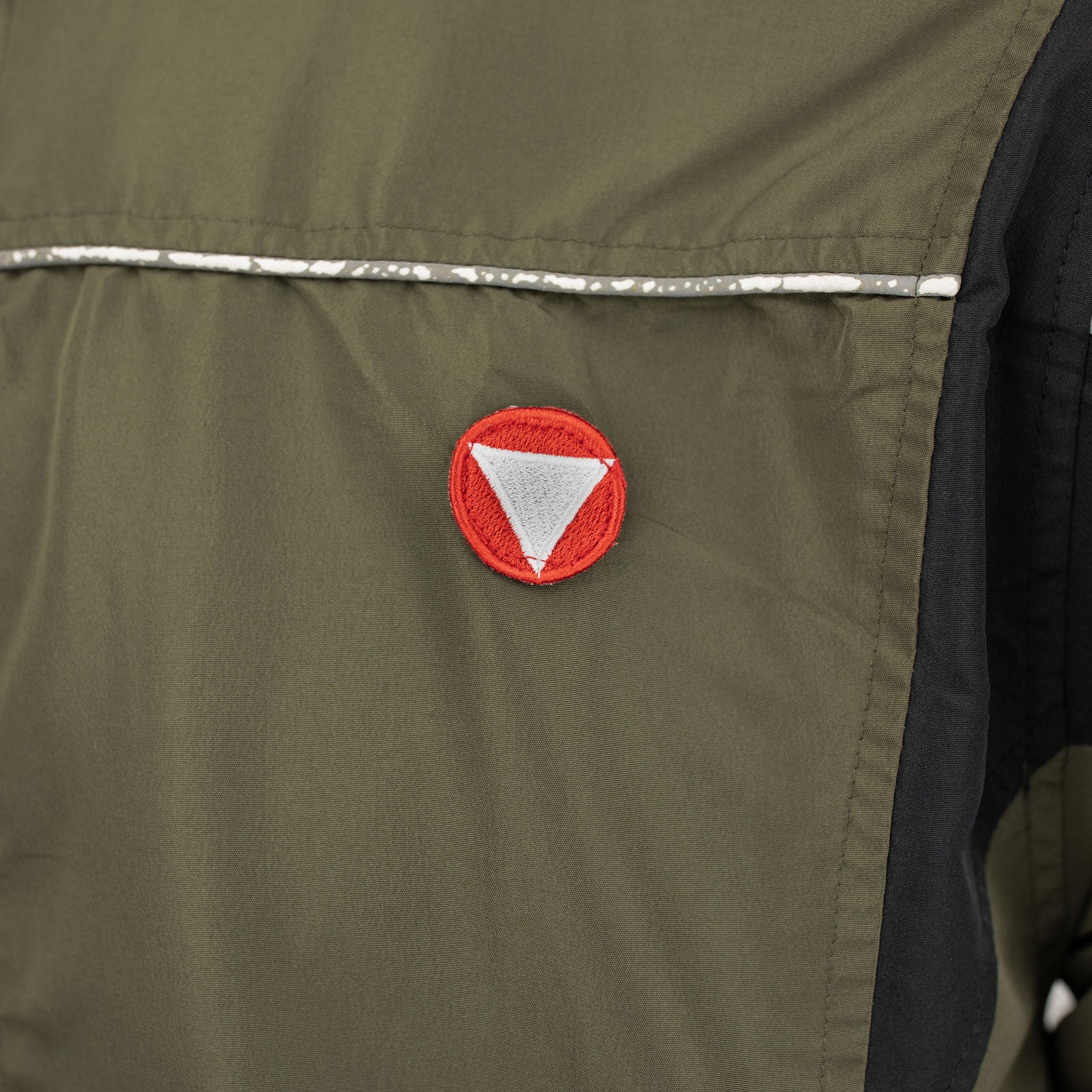 Austrian Army Workout Jacket