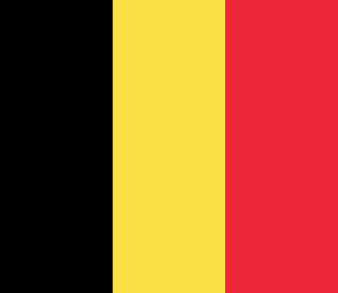 Belgian Military Surplus