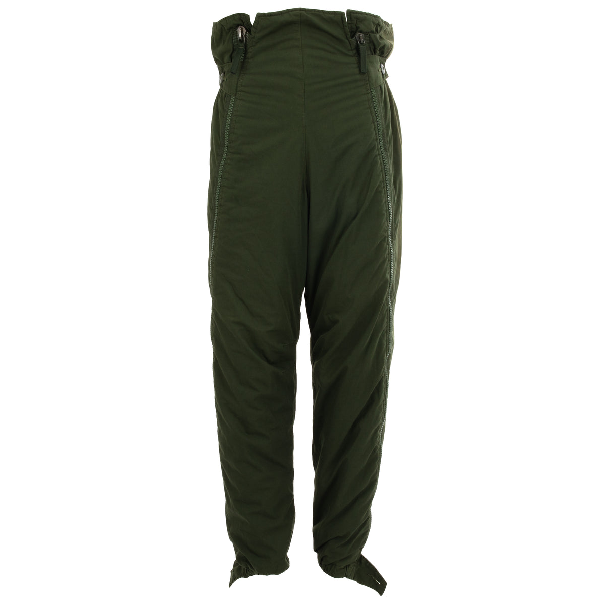 Pant Swedish Cold Weather OD | Thermal Insulated