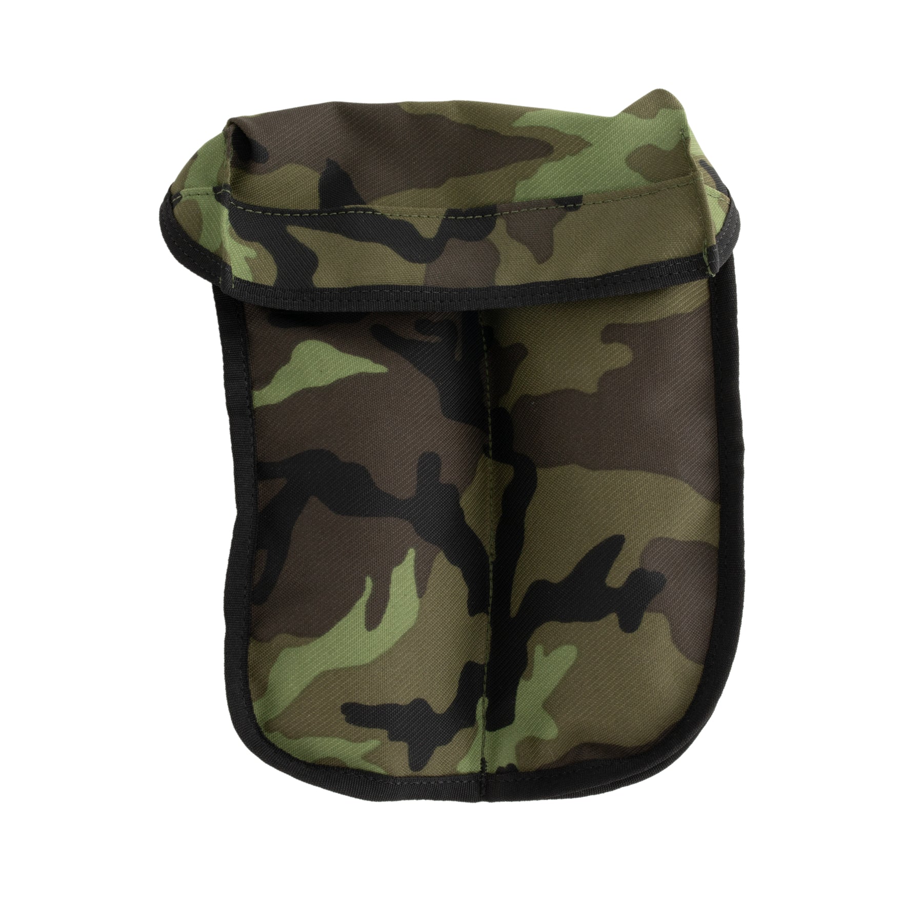 Woodland Czech Ammo Pouch | Dual Mag