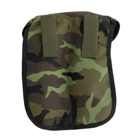 Woodland Czech Ammo Pouch | Dual Mag