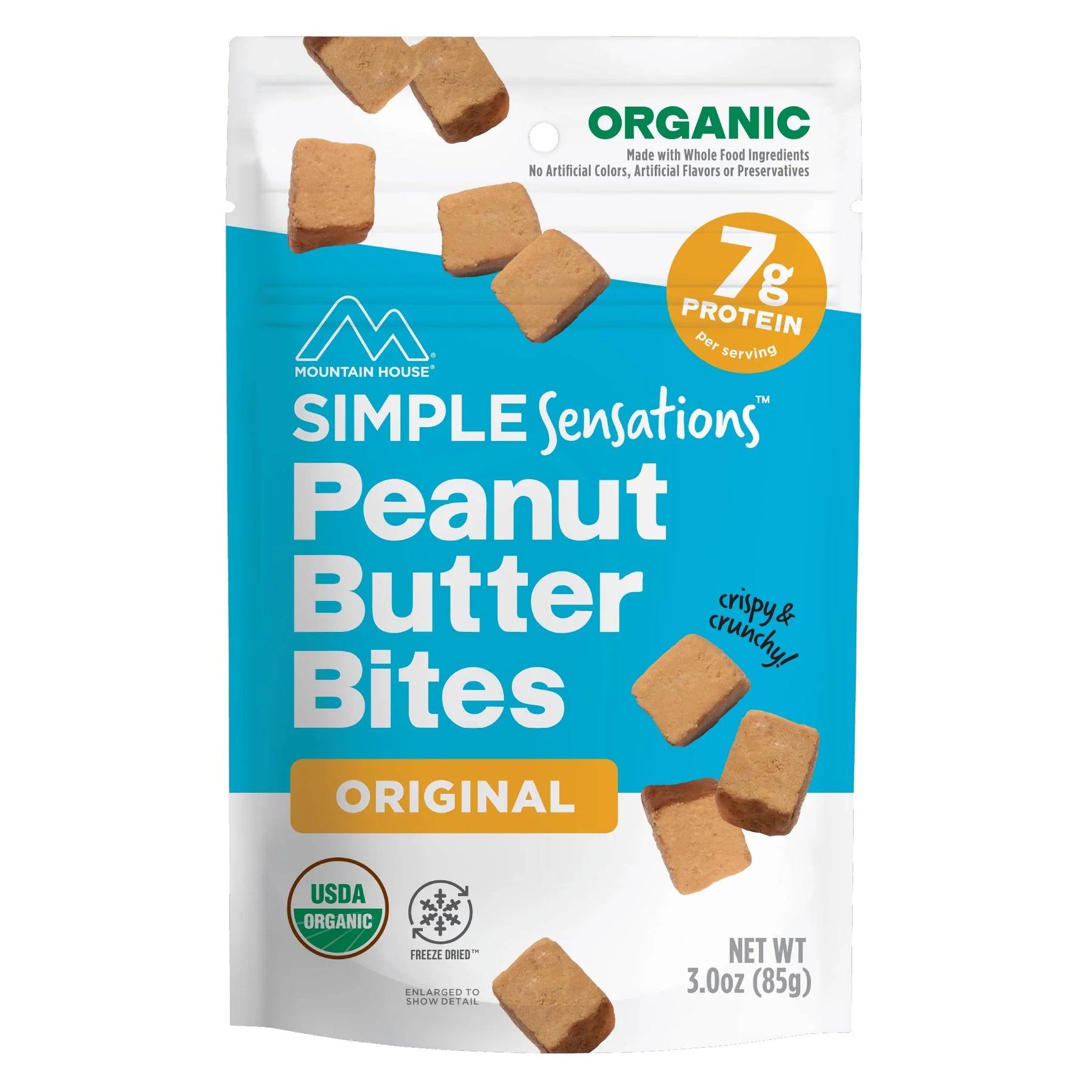 Peanut Butter Bites - Original