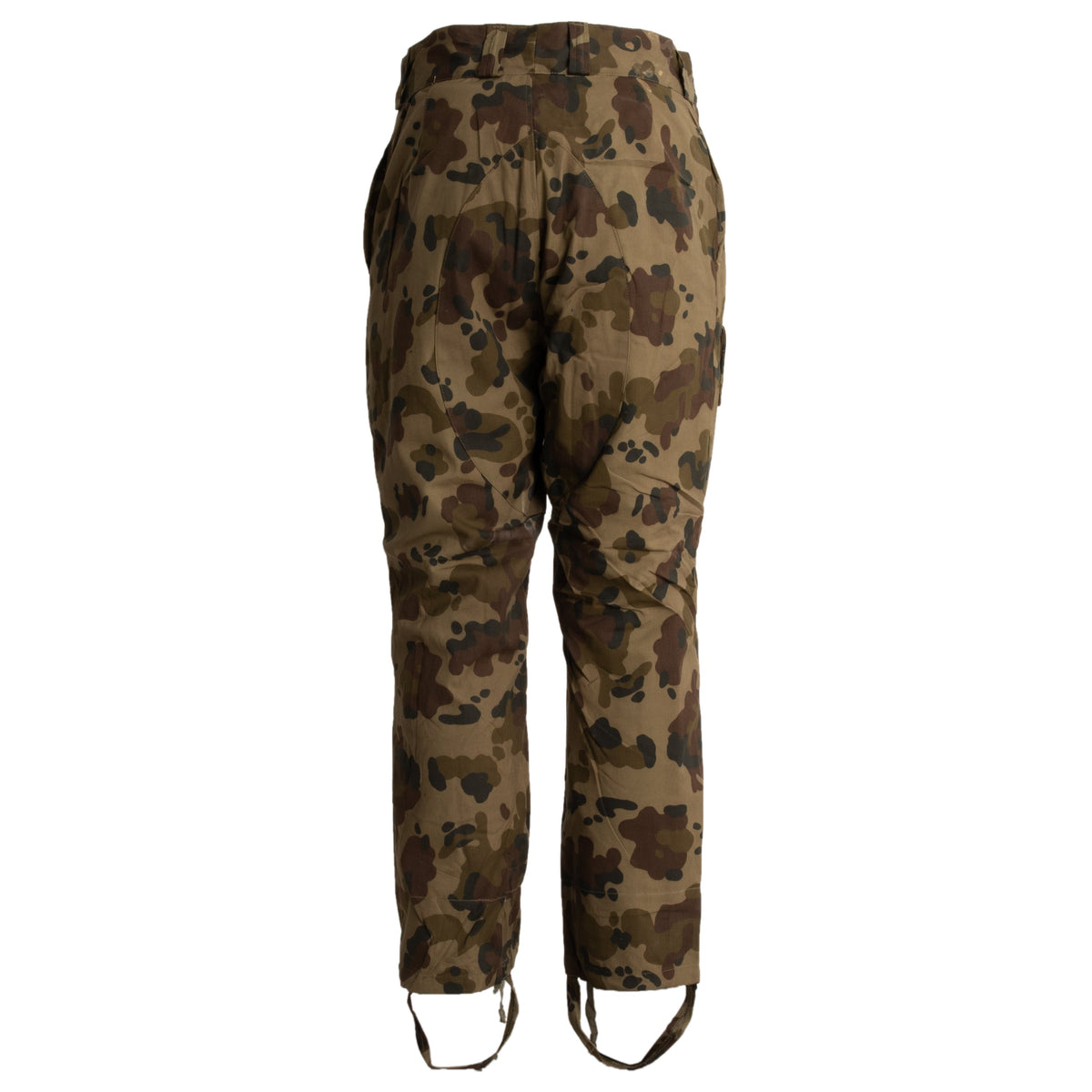 Romanian M94 Spotted Camo Pants | Used Condition