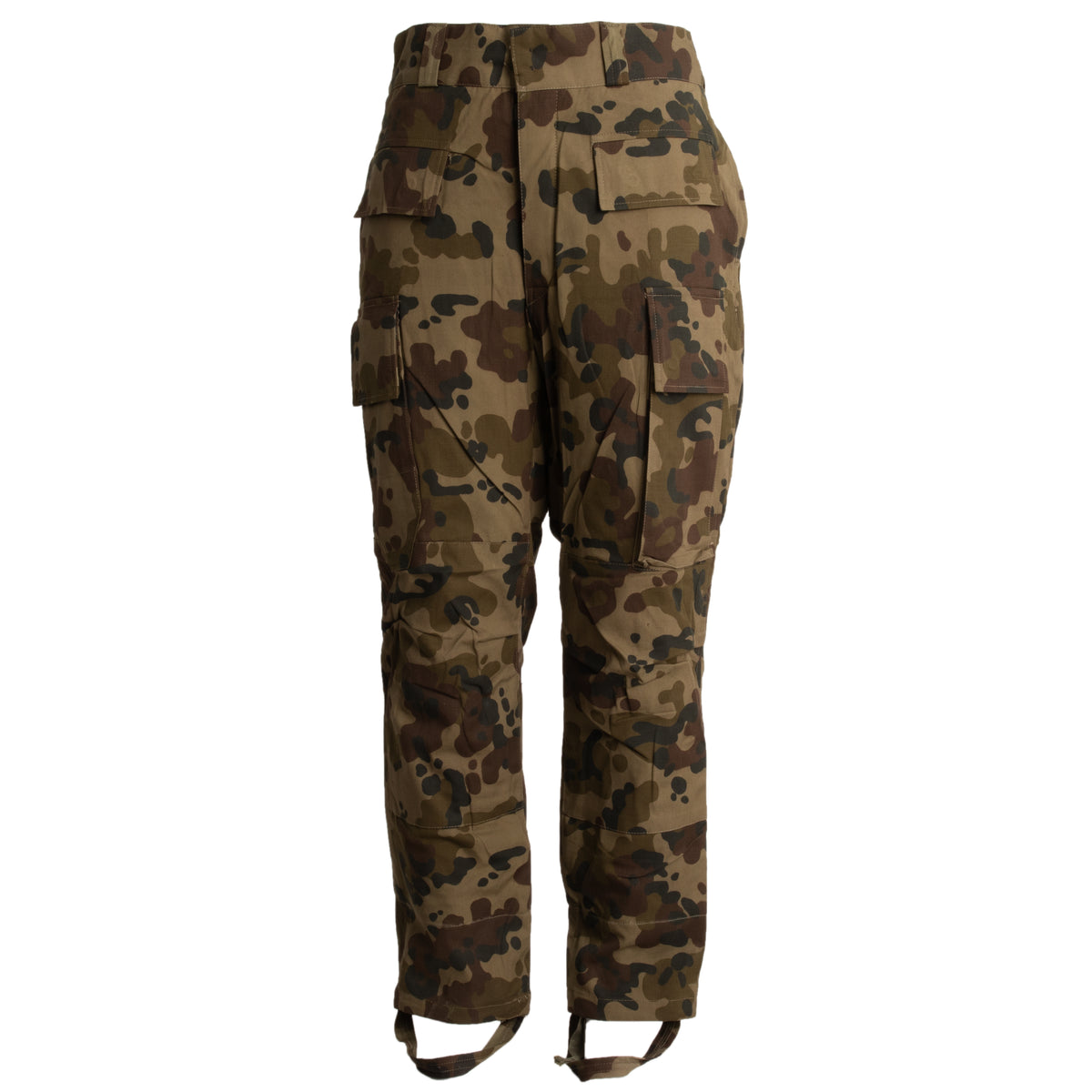 Romanian M94 Spotted Camo Pants | New