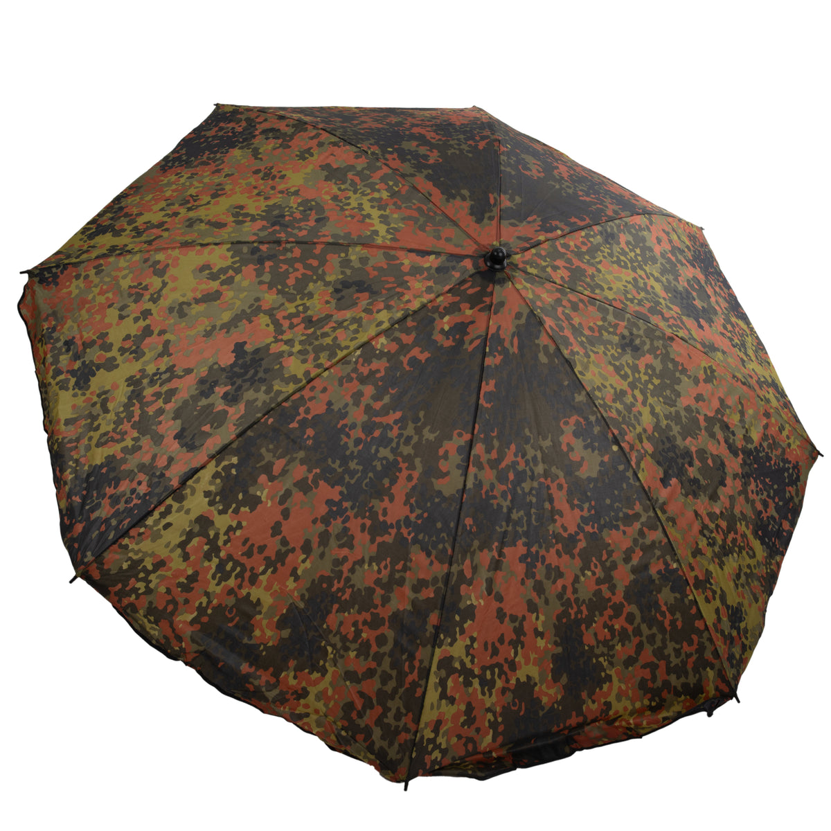 German Military Style 6' Patio Umbrella