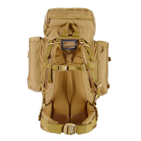 Berghaus Crusader III 90+20L Tan | New