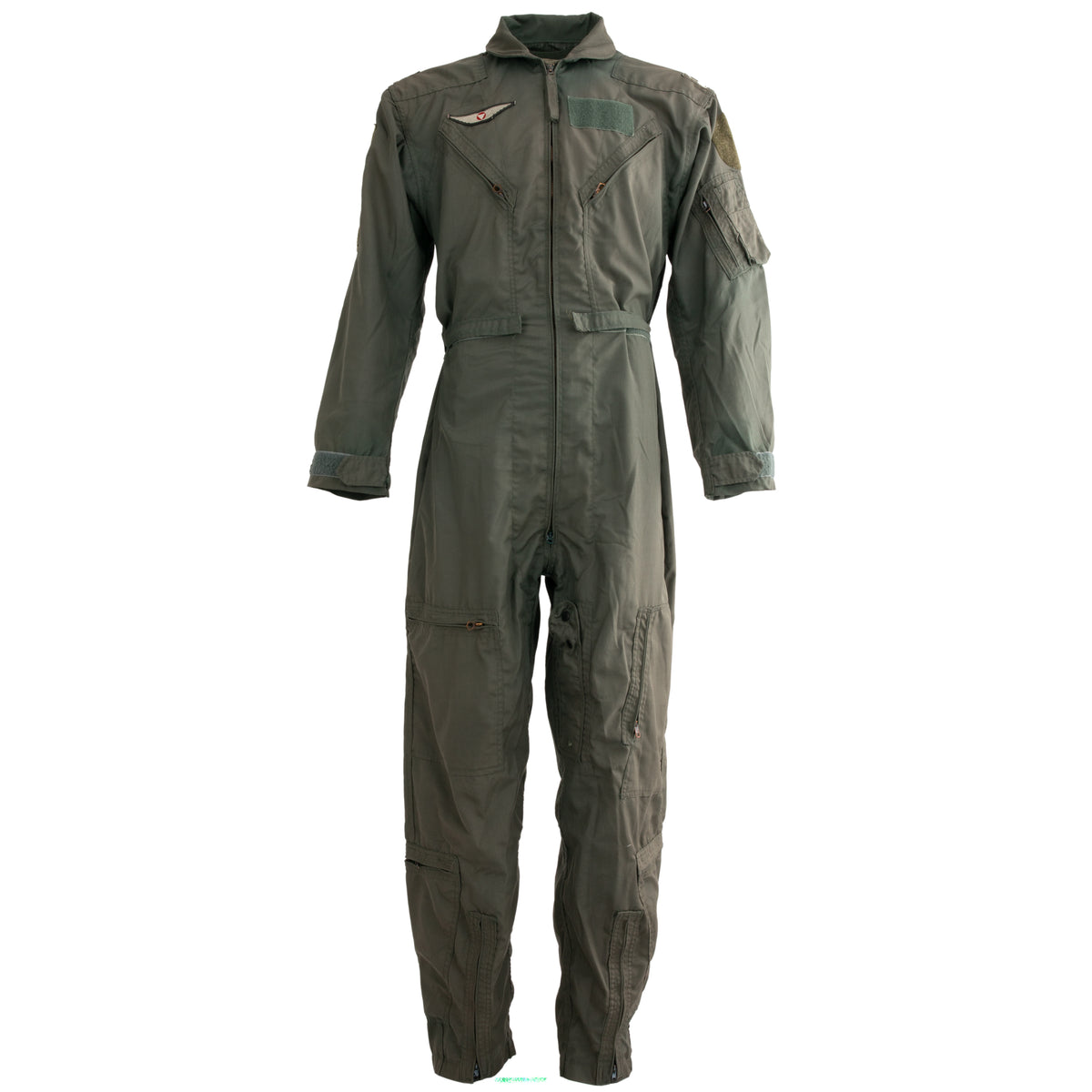 Austrian Flyers Coverall | Used