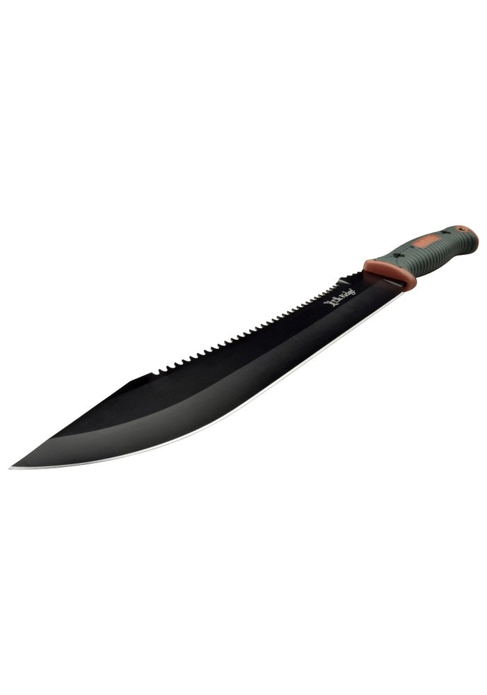 Elk Ridge Fixed Blade Knife (Clamshell)