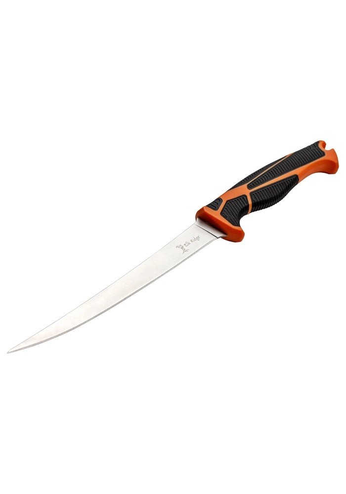 Elk Ridge - Trek - Fixed Blade Knife