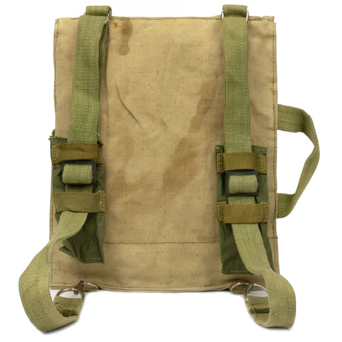 Romanian Army "Wine" Bag