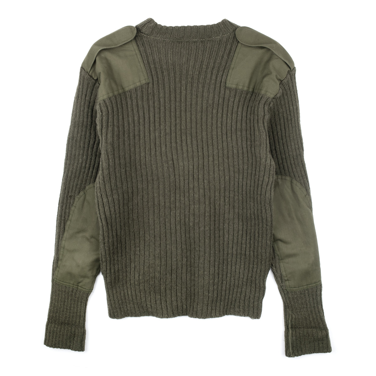 British Army Commando Sweater