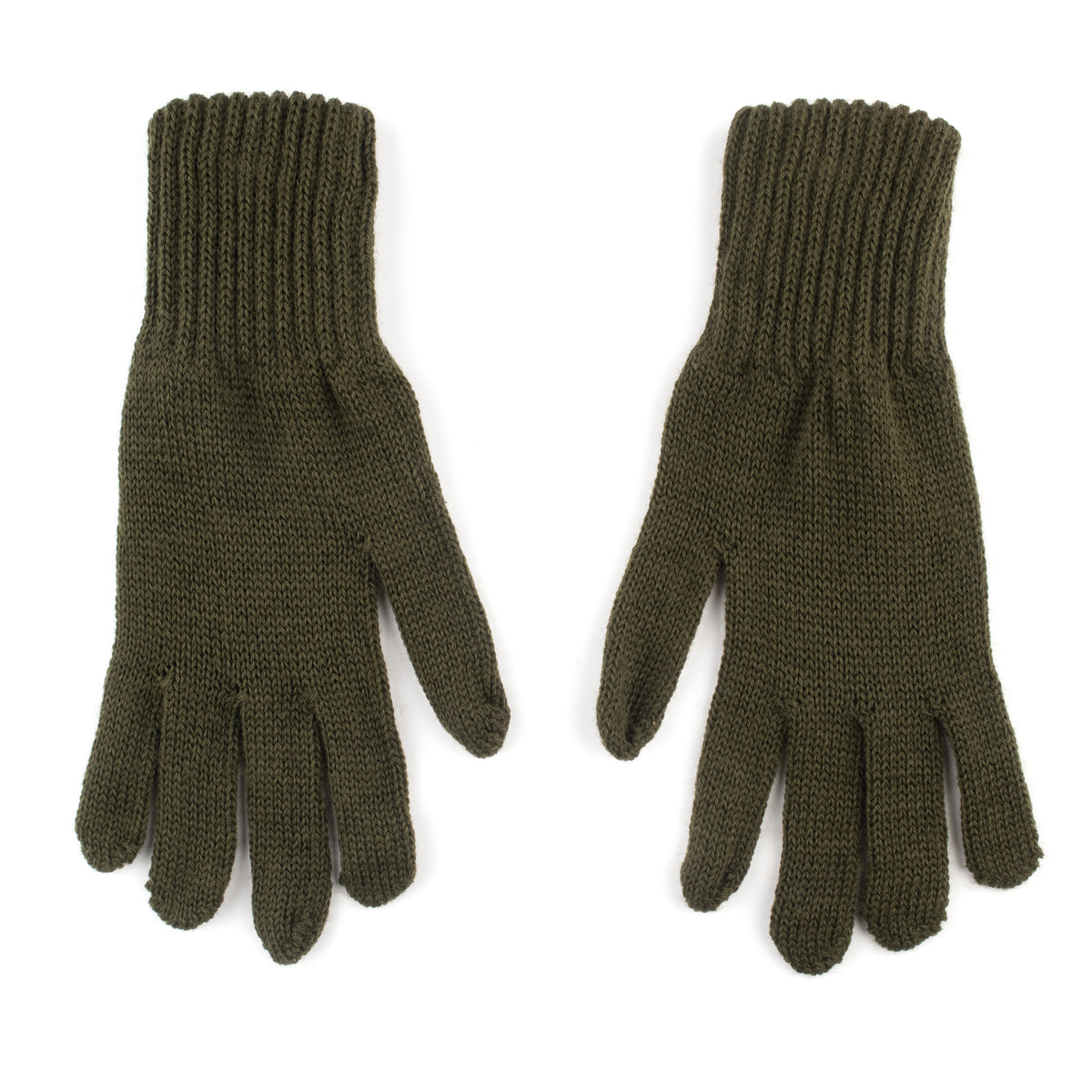 French Wool Gloves | Brand New