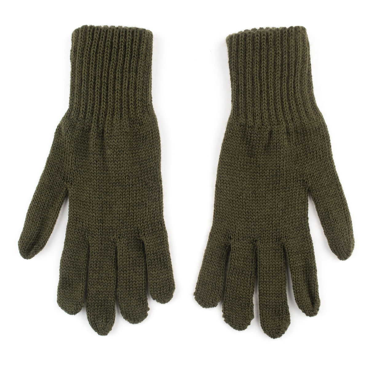 French Wool Gloves | Brand New