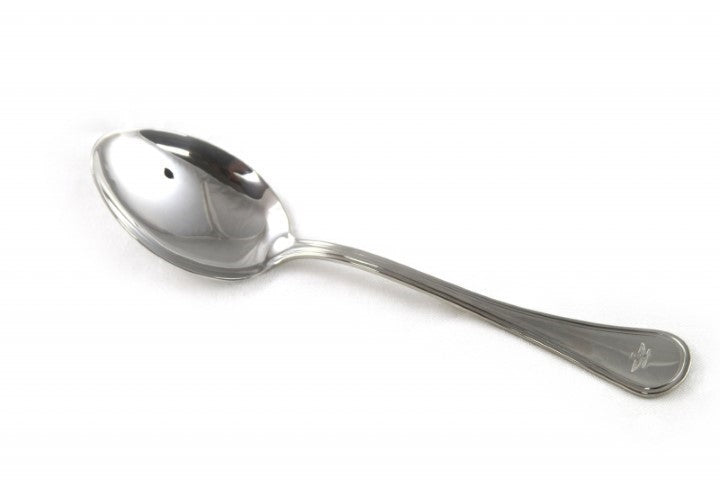 Italian Air Force Espresso Spoon