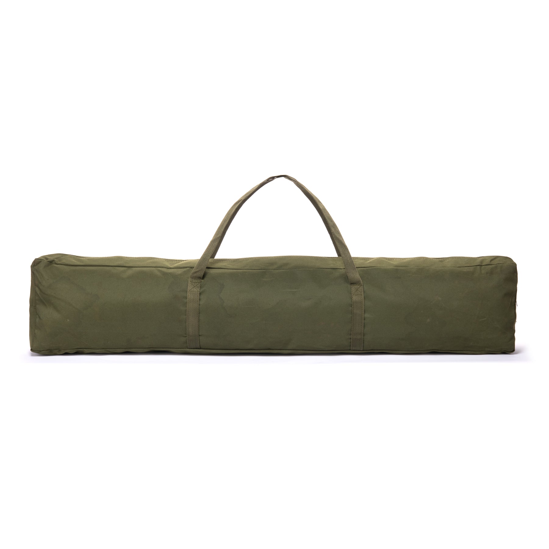 Dutch Army Duffel Bag for Cot OD | Used