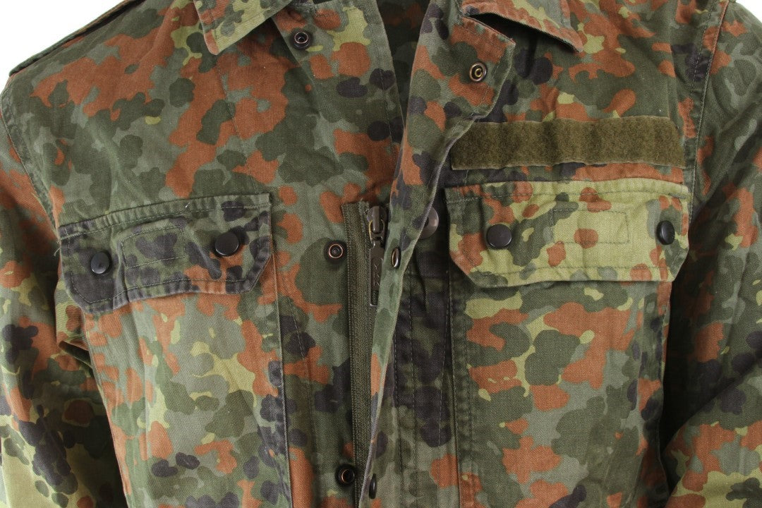 German Army Flecktarn Shirt