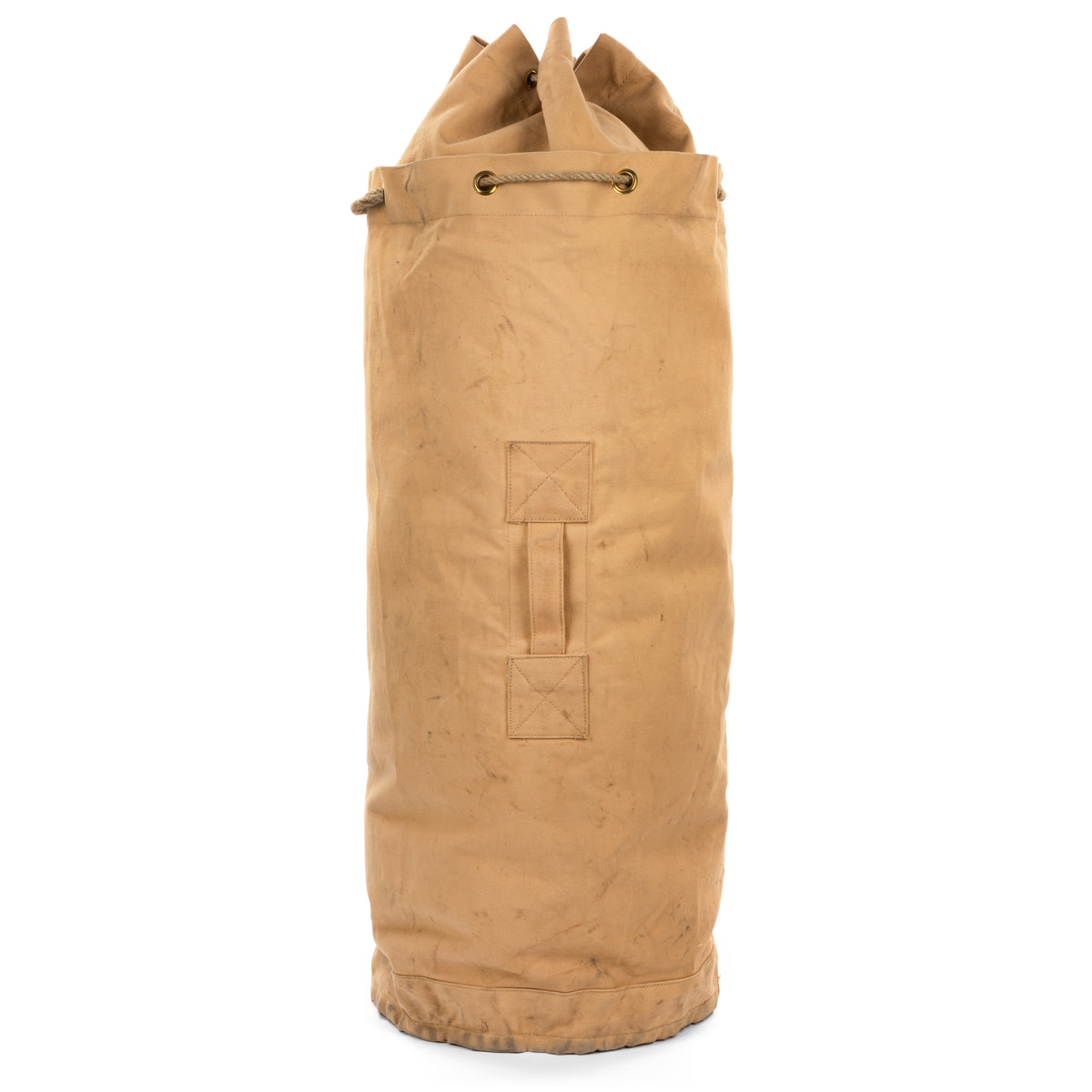 Dutch Duffel Bag | Tan