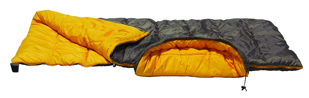 Trailhead Hybrid Sleeping Bag | Texsport