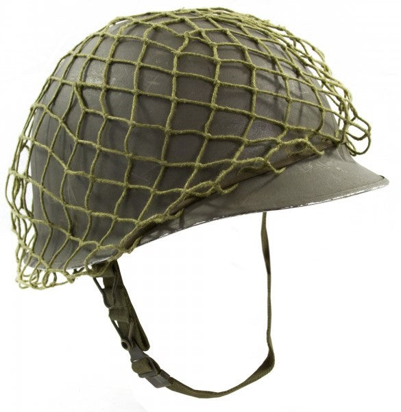 Austrian Army 3pc Helmet