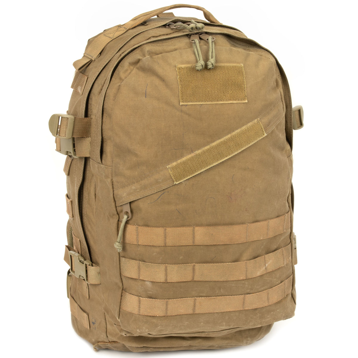 Dutch Army Tactical Molle Daypack 35 Liter | Used