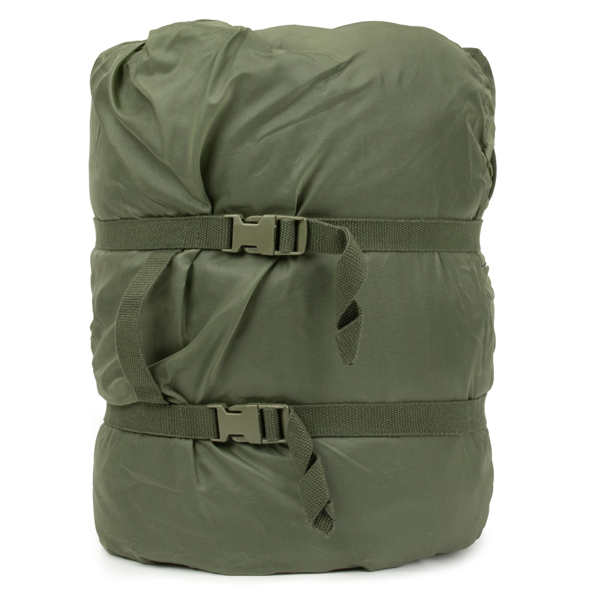 French Army Sleeping Bag | Standard Zipper
