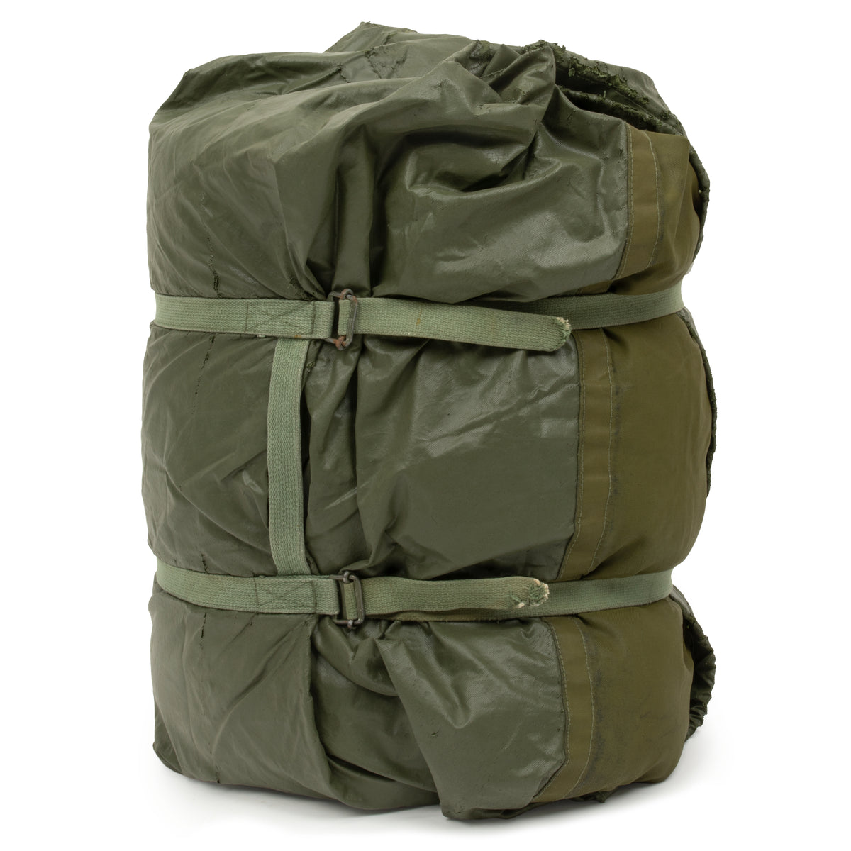 French Army Sleeping Bag | Full Zipper