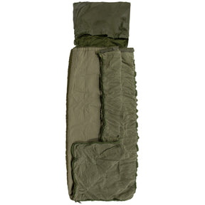 French Army Sleeping Bag | Full Zipper