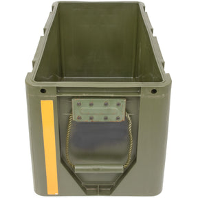 Plastic Landmine Box