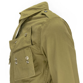U.S. Army M42 WWII Reproduction | Paratrooper Jacket