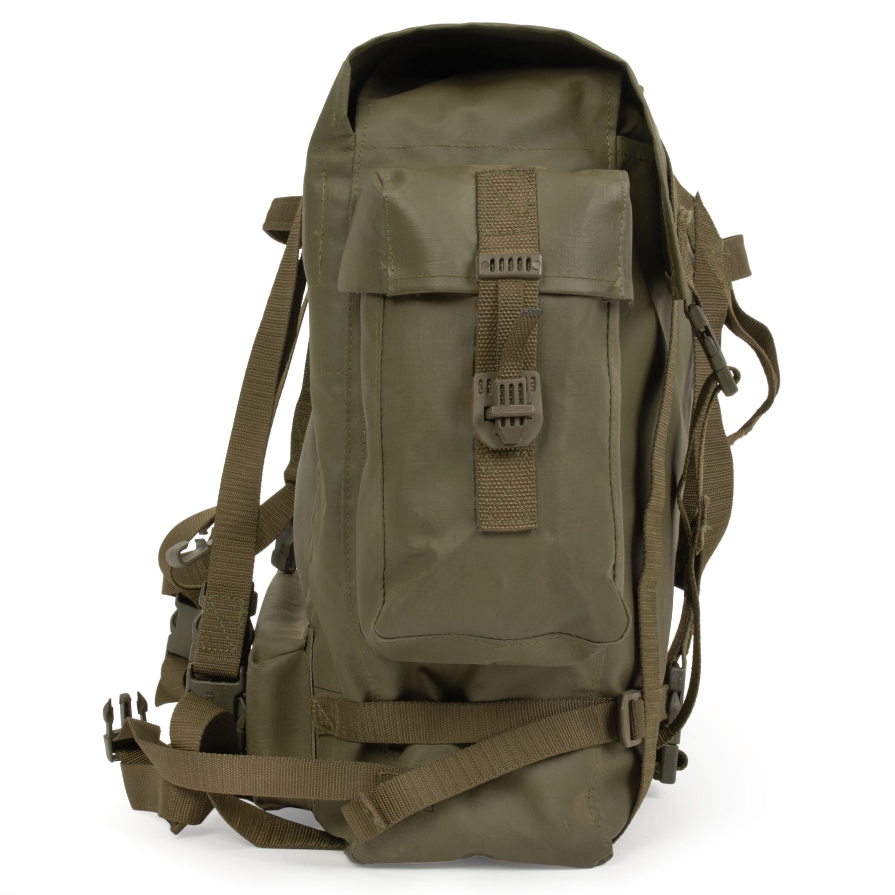 Swiss M90 Rubberized Gear Bag