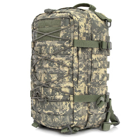 Modern ACU Tactical Backpack 23L| MOLLE