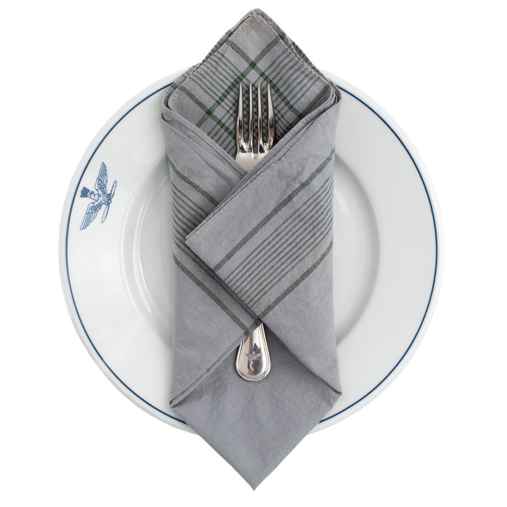 Dutch Handkerchief Assorted 10Pack