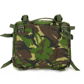 Romanian Woodland XL Combat Rucksack