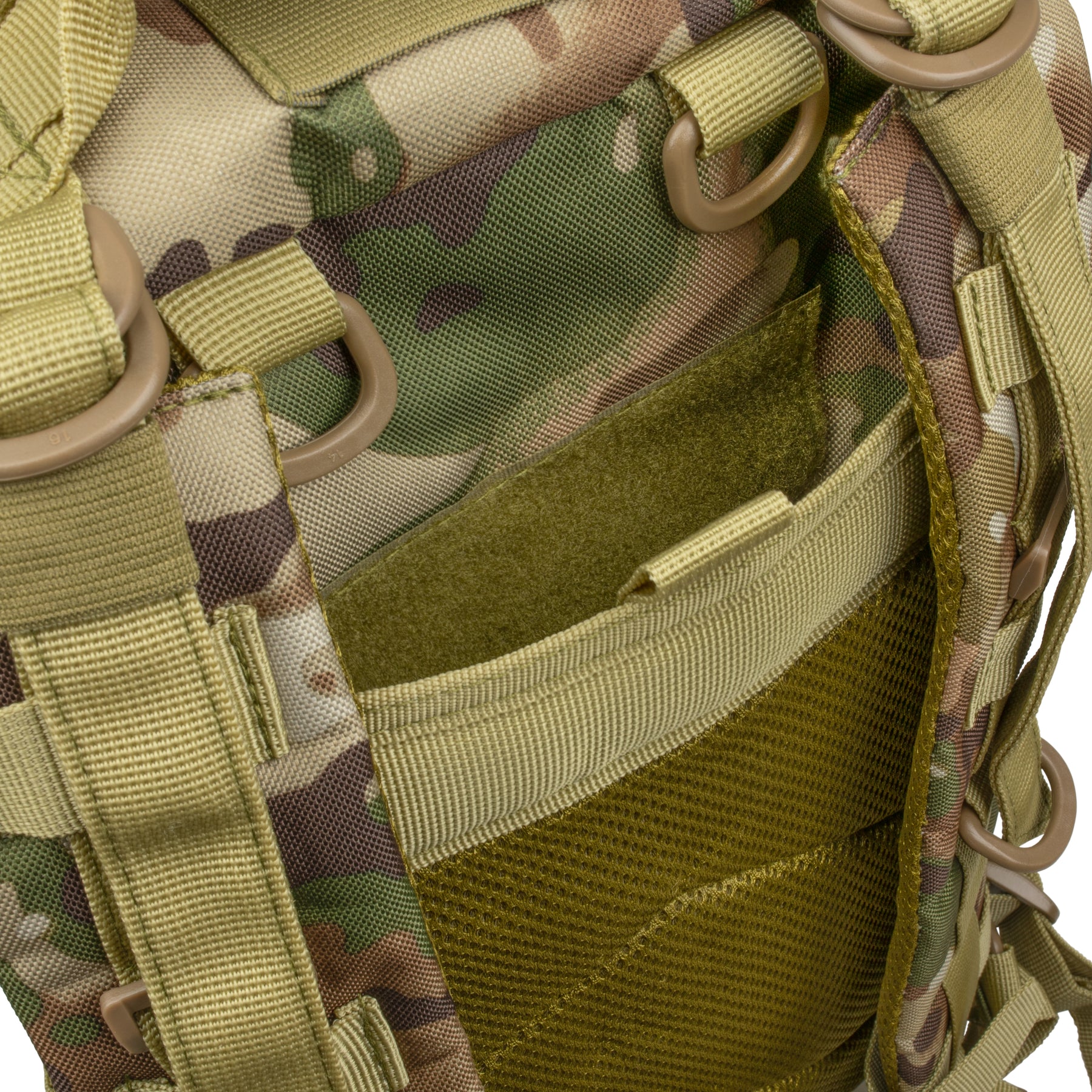 HITCo™ Assault Pack | MOLLE Backpack