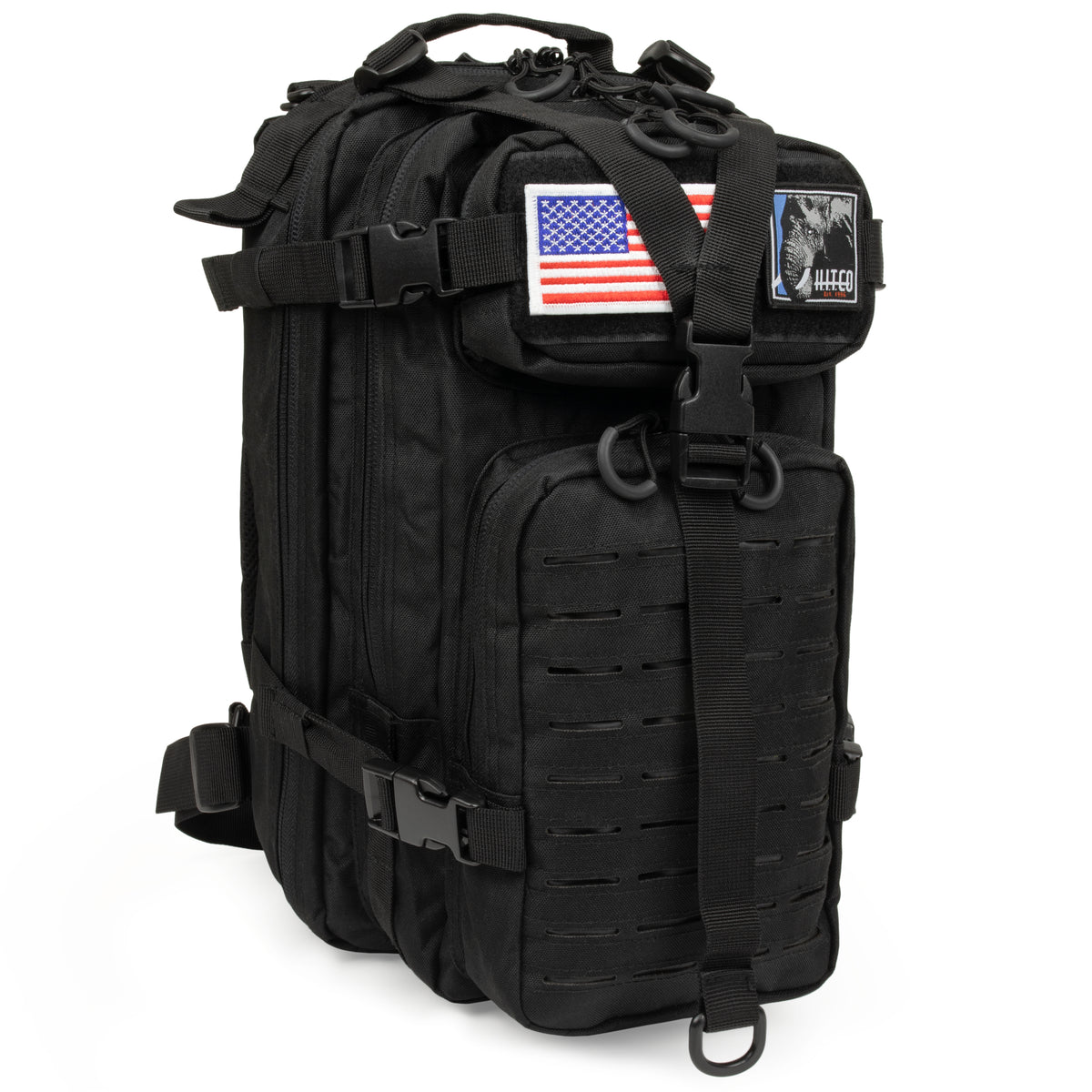 HITCo™ Assault Pack | MOLLE Backpack