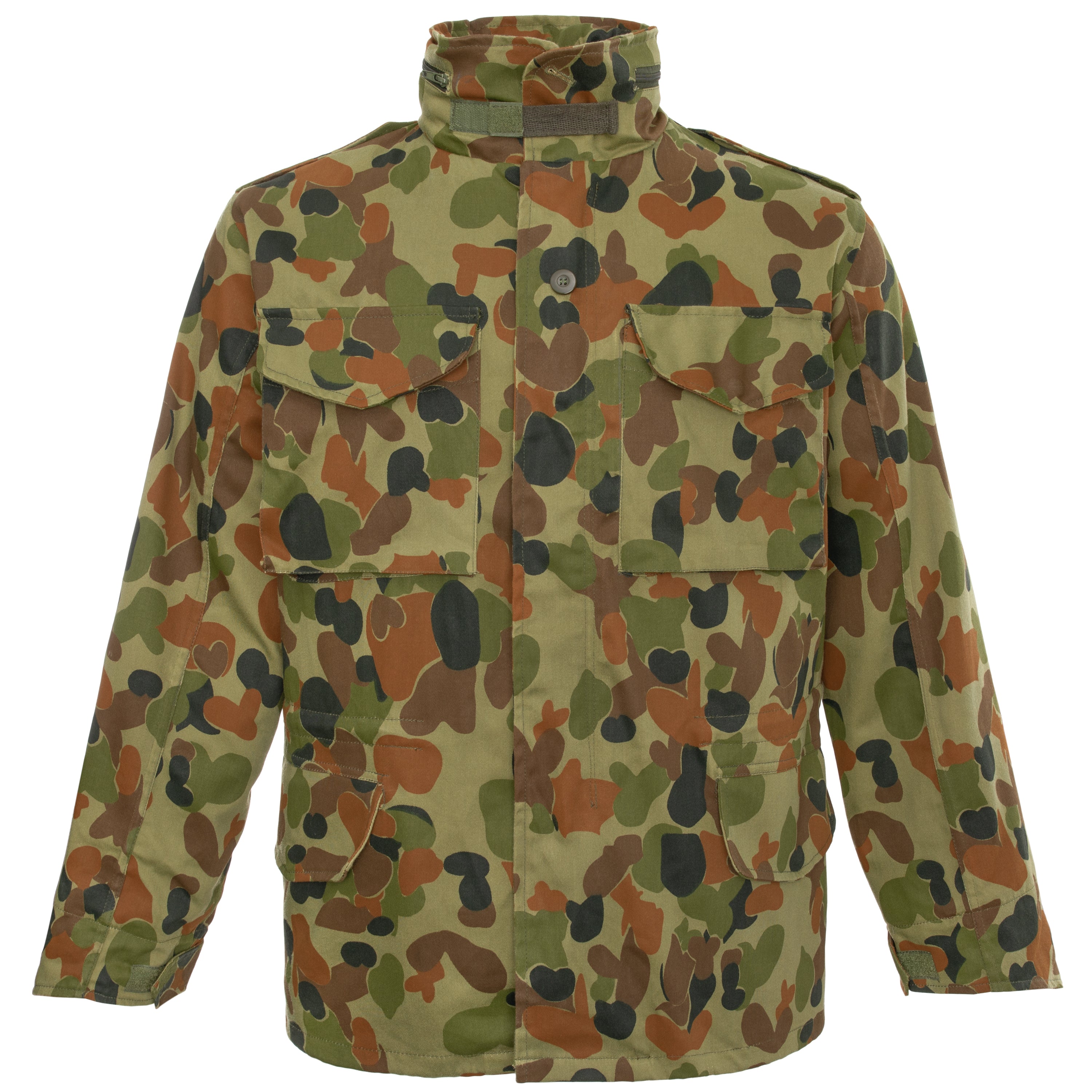 Parka U.S. M65 Reproduction | Auscam