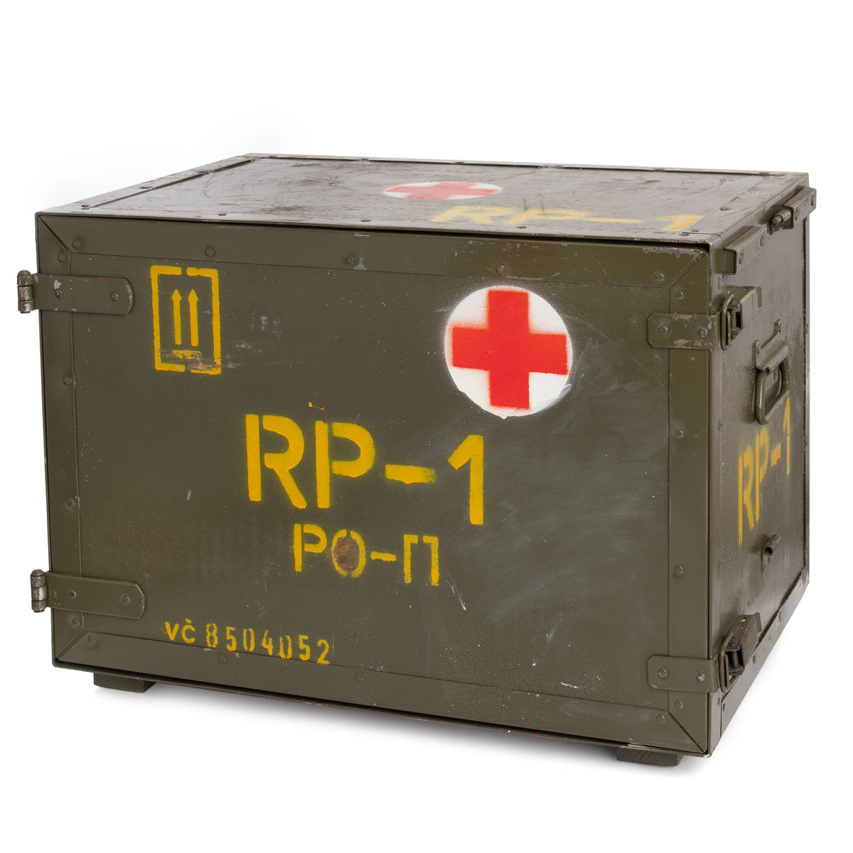 Czech Army Medical Desk | RP-1