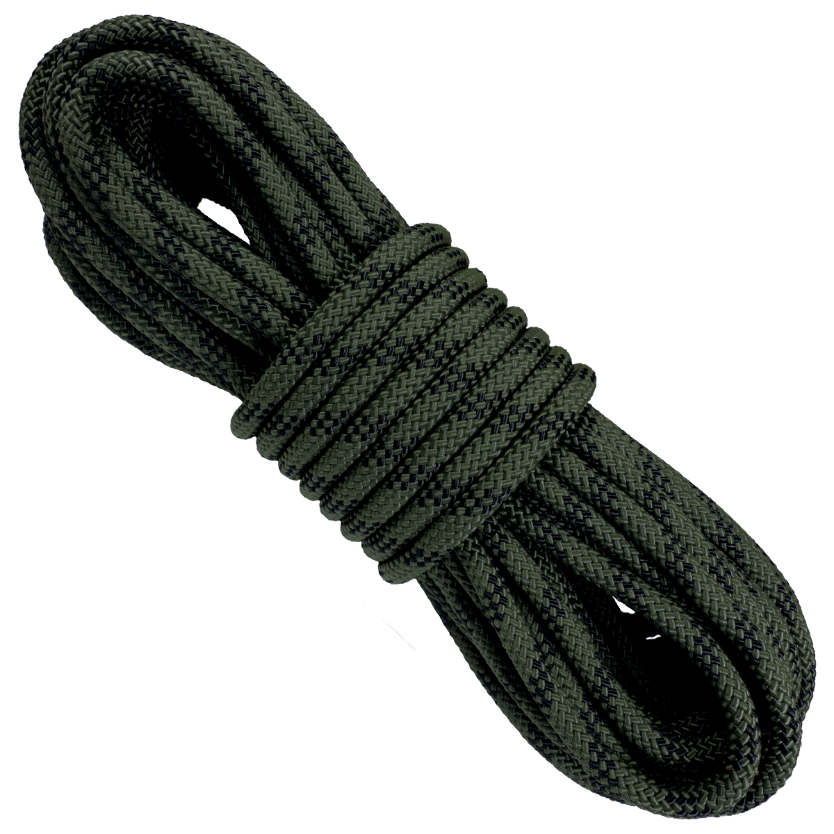 Atwood Rope MFG 5/8" inch 100'ft | Braided Utility Rope