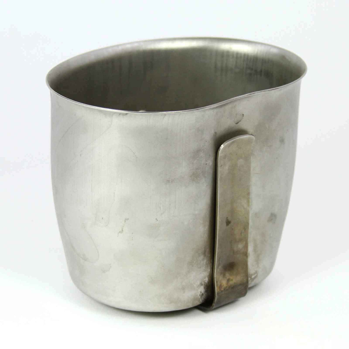 AUSTRIAN ARMY CANTEEN CUP