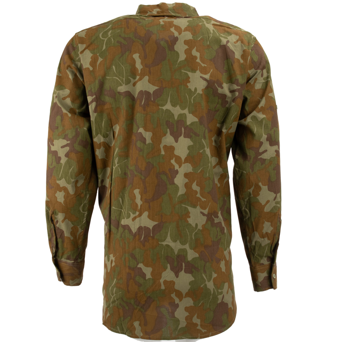 Romanian M90 Leaf Pattern Shirt