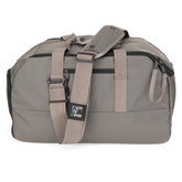 HITCO™ Duffel Bag Overnighter | Grey