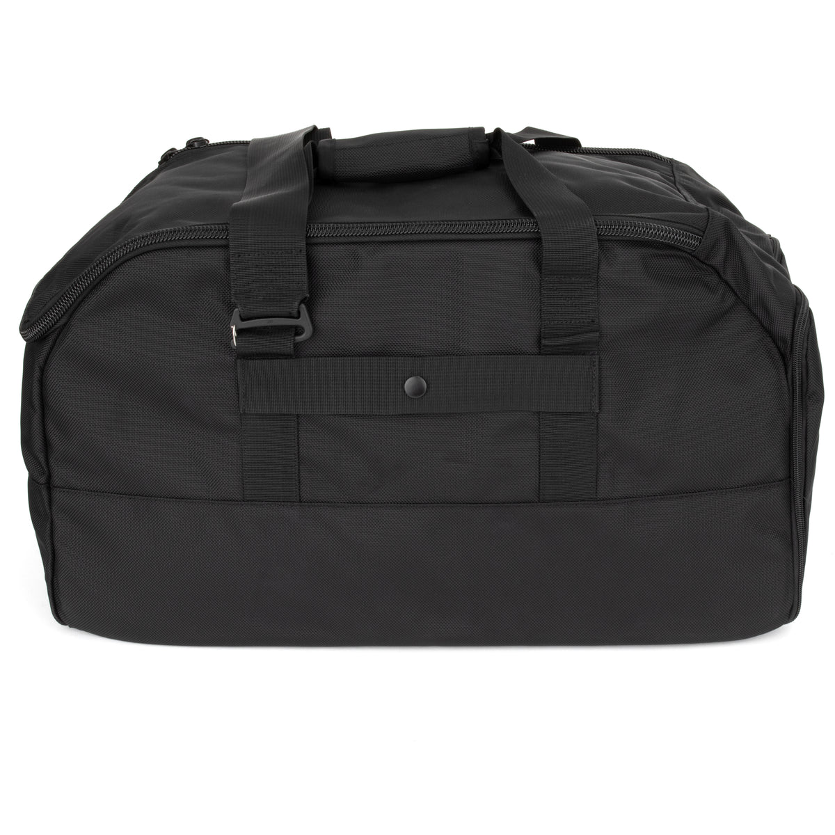 HITCO™ Duffel Bag Overnighter | Black