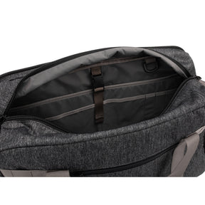 HITCO™ Utility Duffel Bag | Dark Grey