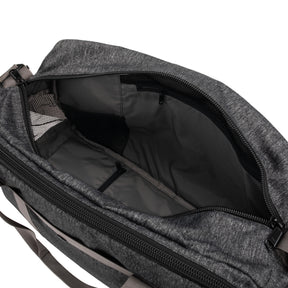 HITCO™ Utility Duffel Bag | Dark Grey